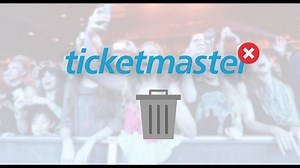 How To Delete Ticketmaster account