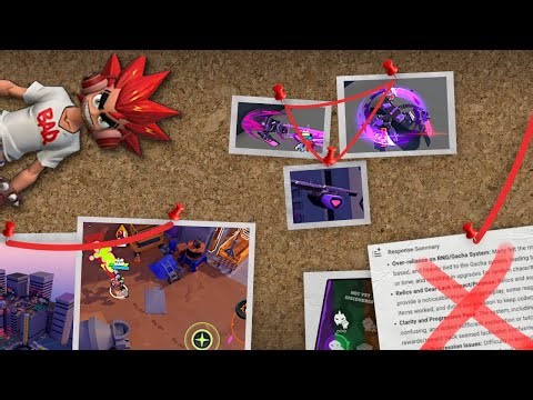 Misfitz Alpha - EVERYTHING We Know! | Hero Reworks, New Enemies, Updated Map, Epic VFX, and MORE!!