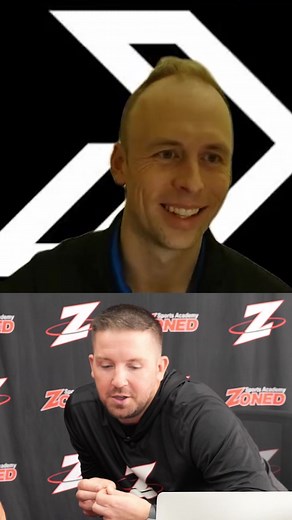 Missed our latest podcast?? Check it out now!!⚾️🎙️ ‘The Get Zoned In Podcast’ on Spotify and Apple Music | Dominate The Diamond
