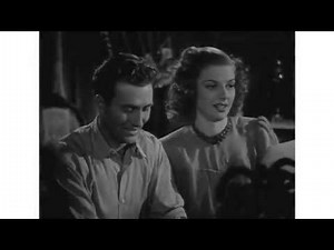 It All Came True ~ Ann Sheridan and Jeffrey Lynn