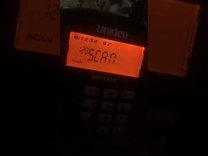 Get to know your Uniden BC75XLT