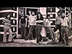 Stillwater - Sam's Jam