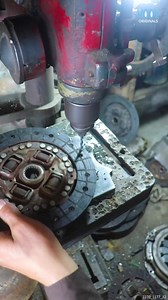 Step-by-Step Guide to Fixing a Faulty Clutch Plate | Voov Auto Repair