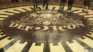 Watch this: ‘Def Con: The Documentary’ covers two decades of a giant hacker meetup