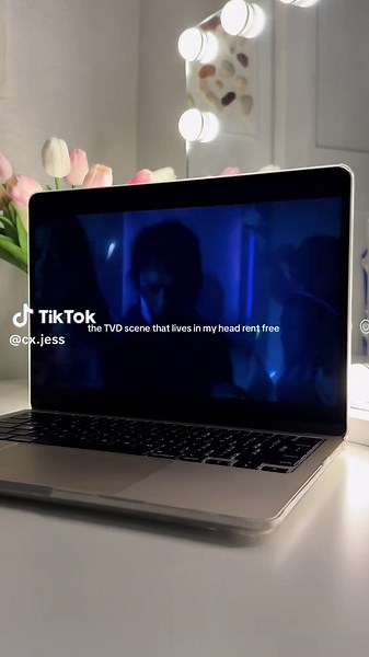 Memorable Scenes from The Vampire Diaries