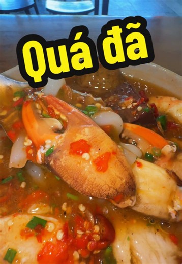 Bánh canh cua Sài Gòn: công thức & nơi ăn ngon