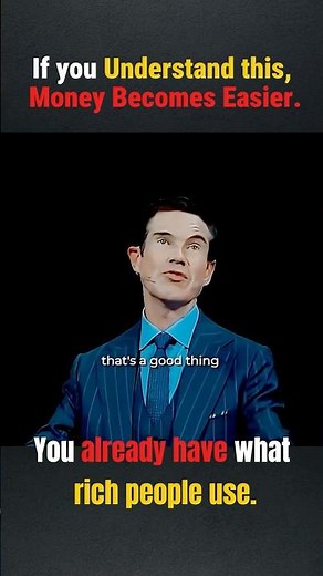 Stop fearing your problems. Jimmy Carr... #motivation #successmindset #inspiration