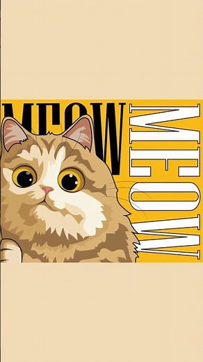 Vector art 😻✨#illustrator
