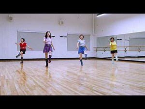 Still Brings Me - Line Dance (Dance & Teach)