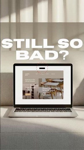 The Real Reason Laptop Cameras Are Bad