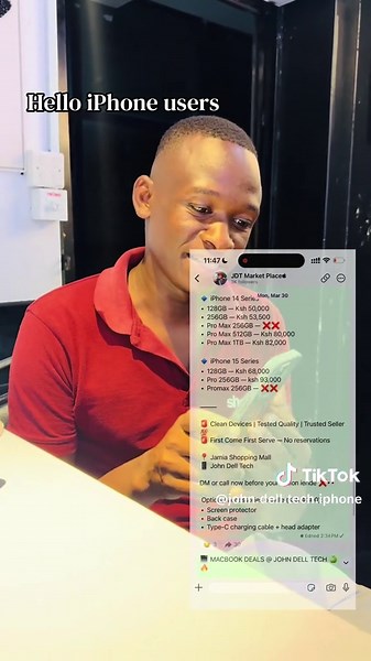 Android to iPhone: A Seamless Tech Upgrade 🍏