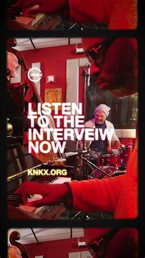 The Bad Plus | Studio Session Short