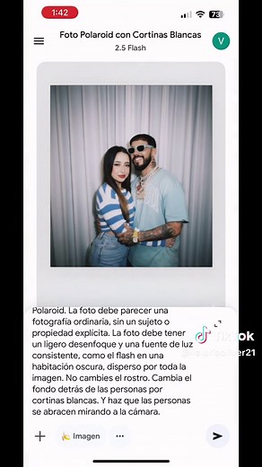Cómo hacer fotos en Gemini: Tutorial paso a paso