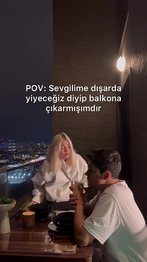 Dışarda Yemek Keyfi - Doch Yemek Yayını