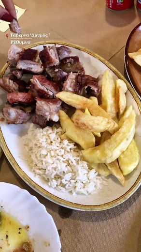 Exploring Rethymno: Culinary Delights and Local Culture