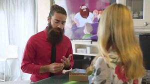 3M views · 18K shares | He who sacrifices his beard for a woman deserves neither. | Beard Club | Facebook