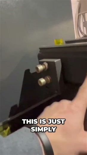 Precision Alignment Tooling Setup for Perfect Slides