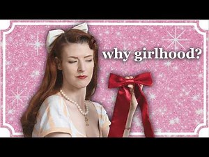 Why Is Everyone Regressing to ‘Girlhood’? 🎀✨