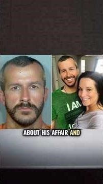 The Interrogation That Fell Apart in 12 Minutes: Chris Watts