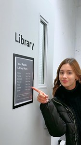 3.8K views · 27 reactions |  Best Study Spot at our West Pender...