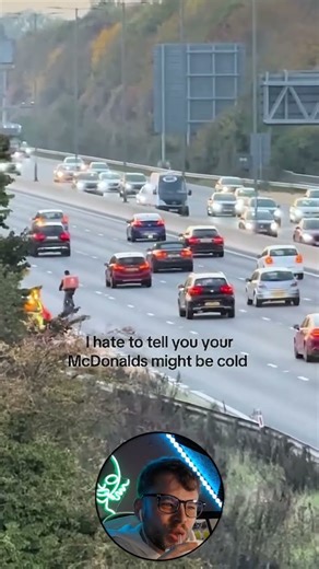 Why does it take more than one car? 💀