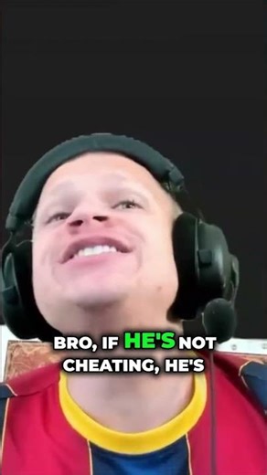 Console God or Obvious Cheater? The Accusations Fly!