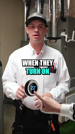 Do THIS Before you Turn On Your Heater in Winter