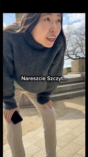 Najtrudniejsza góra w Japonii? Nie spodziewaliśmy się tego