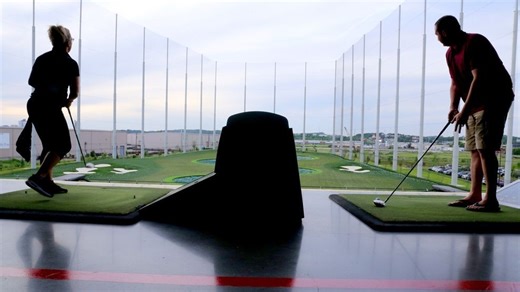 Wisconsin's first Top Golf facility to open near Madison