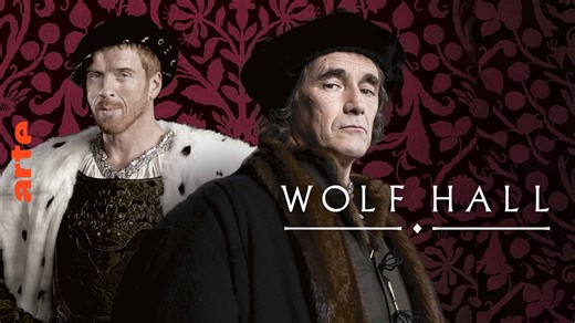Wolf Hall ((1/6) - Three Card Trick in English