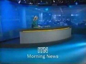 ITN Morning News - 1996