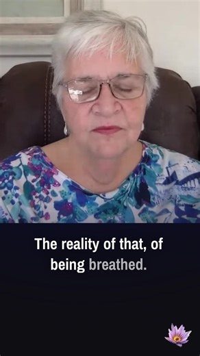 Meditation — Inspiration. Science of Mind Day 306 Rev. Dr. Martha...