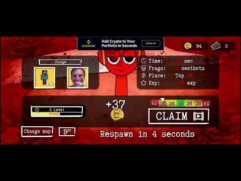 Meme hunters gameplay 😎😎😎