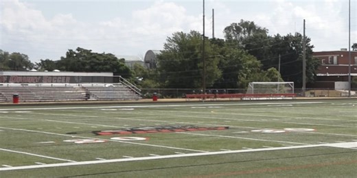 SPS Athletic Director explains cancelled Central High School varsity football season