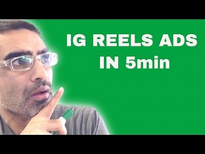 How To Create Instagram Reels Ads Using Facebook Ads Manager
