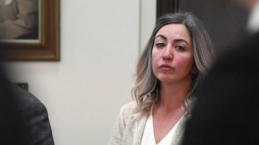 Ex-Tennessee nurse RaDonda Vaught sentenced to probation in patient medication death