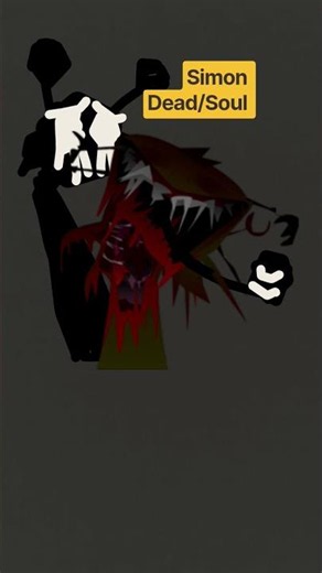 Sprunki Simon Definitive Phase 12 Final Remake