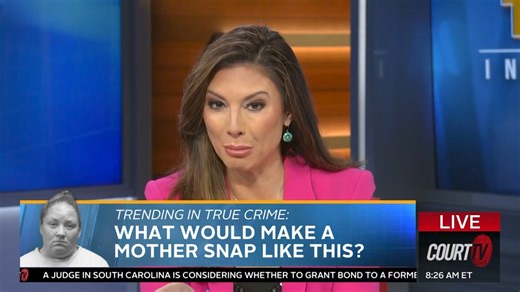 4.7K views · 57 reactions | Hollywood Prop Master Dutch Merrick joins Julie Grant to discuss some key points in #HannahGutierrez’s motion to dismiss or get a new trial. #CourtTV - MORE HERE: https://www.courttv.com/title/critical-points-in-movie-armorers-motion-to-dismiss-conviction/ | COURT TV | Facebook