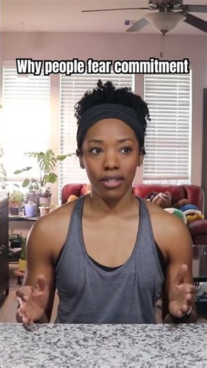 Why is commitment so hard? #revealedhealing #faithandfitness #stewardship