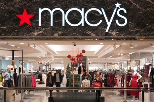 Macy’s makes mass layoff announcement