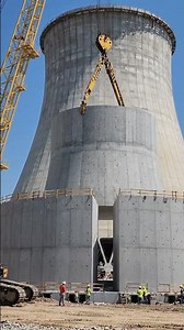 Precast concrete structures to make multi story building #precastconcrete