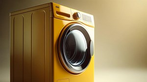 How to install LG dryer natural gas orifice 4948EL4001B (propane to natural gas conversion)