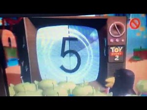 THX Tex 2 Moo Can (Toy Story 2 Special Edition)