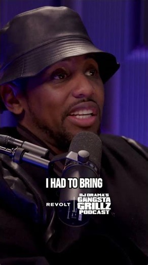 Why Fabolous Started Dropping Mixtapes on Christmas Day