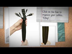 Cord Hider - Cable Hider - Wire Hider - Learn More - Top Review!