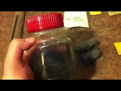 Fender Stratocaster Telecaster Neck Relic