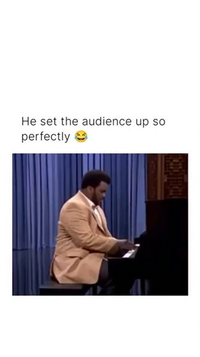 Movie Villa on Instagram: "A pianist was performing in front of an audience and started playing If You’re Happy and You Know It, Clap Your Hands. At first, the crowd clapped along in rhythm, and he smiled, enjoying it. But as the clapping continued and kept interrupting his actual performance, he eventually screamed out in frustration."