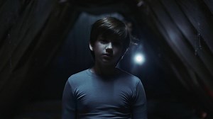 The Confession whips up a spicy horror story from a very odd recipe