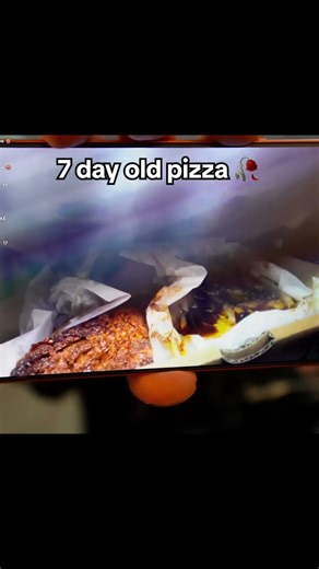 would y'all eat this?!?!
