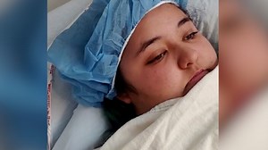 Teenager attacked by 12-foot-long crocodile while on vacation